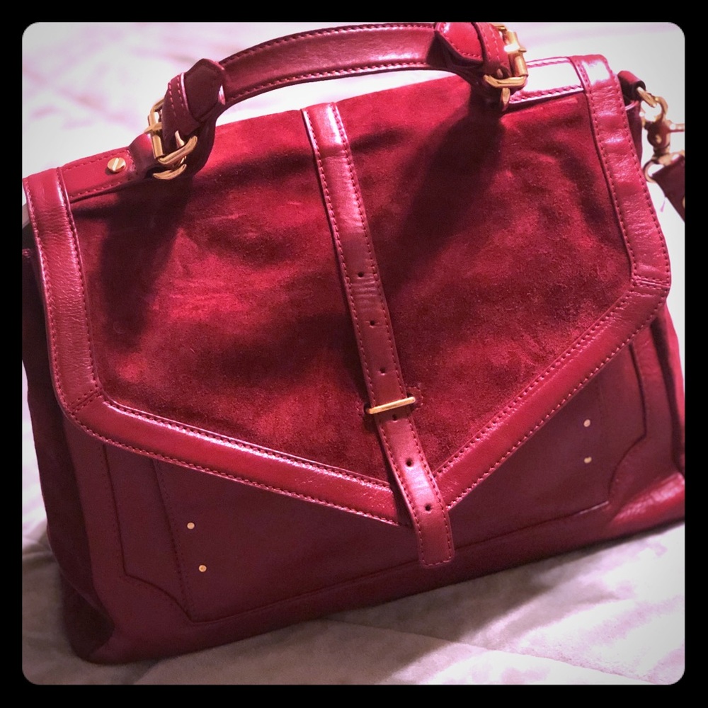 Tory Burch 797 Messenger Bag